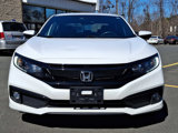 Used 2021 Honda Civic Sport image 2