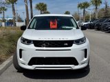 Certified 2025 Land Rover Discovery Sport S image 2