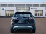Used 2021 Jeep Cherokee Limited image 3