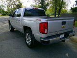 Used 2017 Chevrolet Silverado 1500 LTZ w/ Sport Package image 3