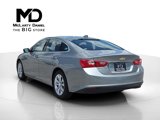 Used 2023 Chevrolet Malibu LT image 4