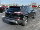 Used 2019 Jeep Cherokee Limited image 3