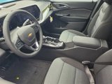 New 2025 Chevrolet Trax LT w/ Driver Confidence Package image 3