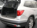 Used 2017 Honda Pilot Touring image 2