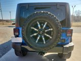 Used 2015 Jeep Wrangler Unlimited Sport image 3