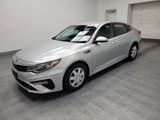 Used 2020 Kia Optima LX image 2