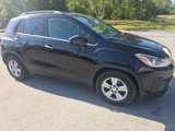 Used 2019 Chevrolet Trax LT w/ LT Convenience Package image 2