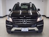 Used 2015 Mercedes-Benz ML 350 4MATIC image 2