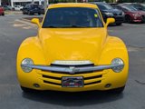 Used 2004 Chevrolet SSR w/ Preferred Equipment Group image 3