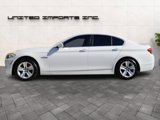 Used 2013 BMW 528i Sedan image 2