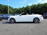 Used 2017 Mercedes-Benz C 300 4MATIC Cabriolet image 6