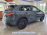 Used 2023 Honda HR-V Sport image 4