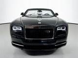 Certified 2021 Rolls-Royce Dawn image 2