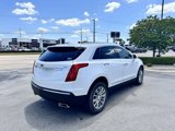 Used 2018 Cadillac XT5 Luxury w/ Driver Awareness Package image 5