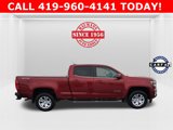 Used 2019 Chevrolet Colorado LT w/ LT Convenience Package image 4
