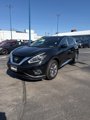 Used 2018 Nissan Murano SV image 3