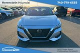 Used 2022 Nissan Sentra SV image 3