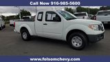 Used 2017 Nissan Frontier S image 2