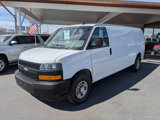 Used 2021 Chevrolet Express 2500 Extended w/ Driver Convenience Package image 3