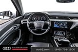 Used 2022 Audi e-tron Premium w/ Convenience Plus Package image 5