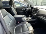 Used 2020 Chevrolet Traverse LT w/ Driver Confidence II Package image 2