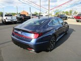 Used 2021 Hyundai Sonata N Line image 4