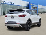 Certified 2022 Chevrolet Blazer LT image 5