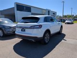 Used 2022 Lincoln Nautilus FWD w/ Premium Package image 4
