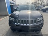 Used 2016 Jeep Compass High Altitude image 2