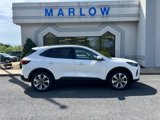 New 2025 Ford Escape Platinum w/ Premium Technology Package image 3