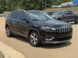 Used 2020 Jeep Cherokee Limited image 3