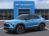 New 2025 Chevrolet TrailBlazer RS w/ Convenience Package image 2