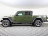 Used 2023 Jeep Gladiator Rubicon w/ Trailer Tow Package image 2