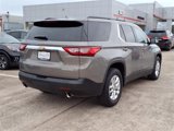 Used 2019 Chevrolet Traverse LT w/ LPO, Floor Liner Package image 2
