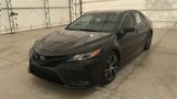 Used 2018 Toyota Camry SE image 4
