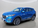 Used 2019 Hyundai Tucson SEL image 3