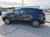 Used 2022 Kia Sportage Nightfall Edition w/ Nighfall AWD Premium Package image 4