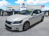 Used 2014 Lexus GS 350 image 2