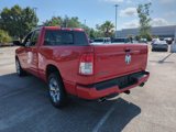 Used 2021 RAM 1500 Big Horn image 3