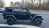 Used 2009 Jeep Wrangler X image 6