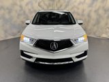 Used 2020 Acura MDX SH-AWD w/ Technology Package image 5