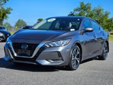 Used 2022 Nissan Sentra SV image 5