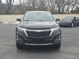 Used 2022 Chevrolet Equinox LT image 2