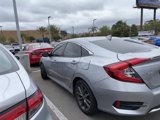 Used 2021 Honda Civic EX image 3