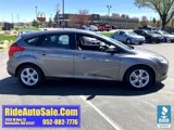 Used 2014 Ford Focus SE w/ SE Winter Package image 4