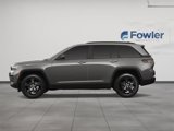 New 2025 Jeep Grand Cherokee Altitude image 3