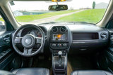 Used 2017 Jeep Patriot High Altitude image 5