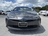 Used 2019 Toyota Prius LE image 2
