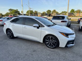 Used 2022 Toyota Corolla SE image 6