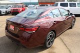 Used 2024 Nissan Sentra SV image 3